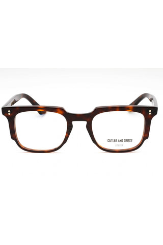 Cutler and Gross CGOP138249 Eyeglasses-AmbrogioShoes