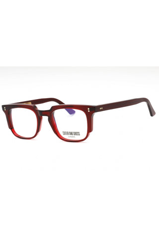 Cutler and Gross CGOP138249 Eyeglasses-AmbrogioShoes