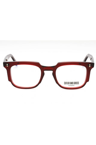 Cutler and Gross CGOP138249 Eyeglasses-AmbrogioShoes