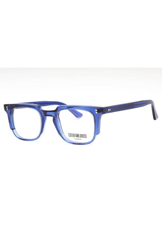 Cutler and Gross CGOP138249 Eyeglasses-AmbrogioShoes