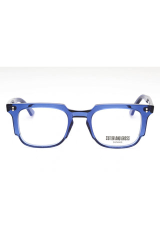 Cutler and Gross CGOP138249 Eyeglasses-AmbrogioShoes