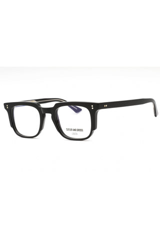 Cutler and Gross CGOP138249 Eyeglasses