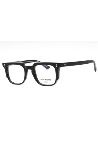 Cutler and Gross CGOP138249 Eyeglasses-AmbrogioShoes