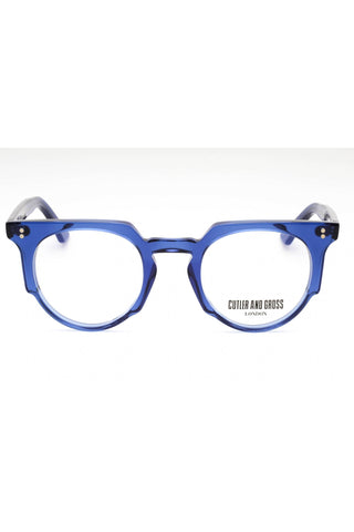 Cutler and Gross CGOP138347 Eyeglasses-AmbrogioShoes