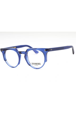 Cutler and Gross CGOP138347 Eyeglasses-AmbrogioShoes