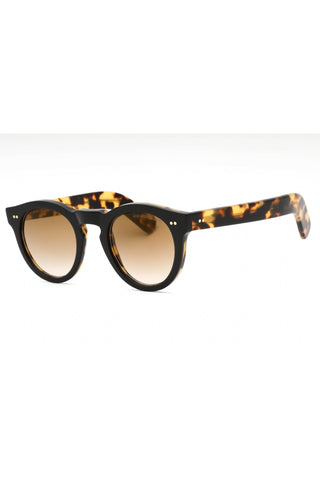 Cutler and Gross CGSN0734V2 Sunglasses-AmbrogioShoes