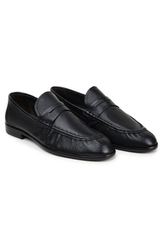 Belvedere Dario Deer Penny Loafer