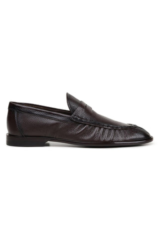 Belvedere Dario Deer Penny Loafer