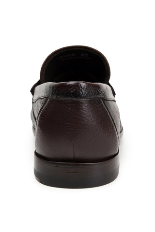 Belvedere Dario Deer Penny Loafer