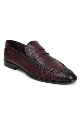 Belvedere Dario Deer Penny Loafer
