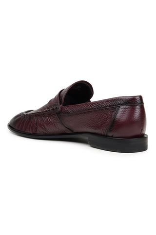 Belvedere Dario Deer Penny Loafer