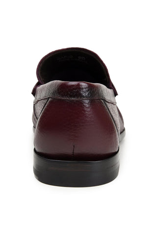 Belvedere Dario Deer Penny Loafer