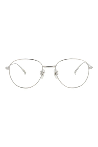Dunhill  SILVER Eyeglasses