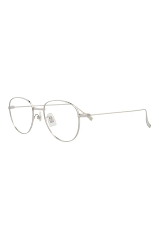Dunhill  SILVER Eyeglasses