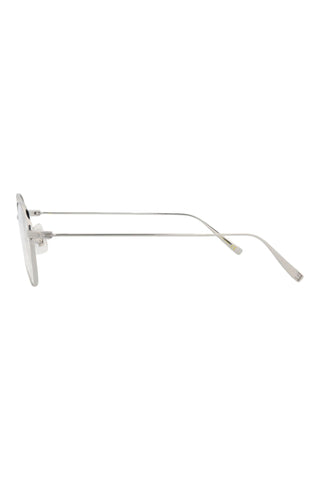 Dunhill  SILVER Eyeglasses