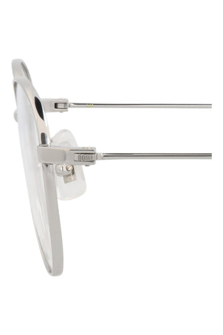 Dunhill  SILVER Eyeglasses