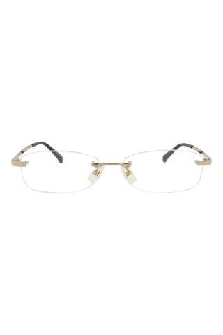 Dunhill  LIGHT GOLD Eyeglasses