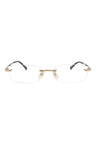 70051 - Gold Gold Transparent