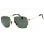 006J QT - GOLD HAVANA/GREEN
