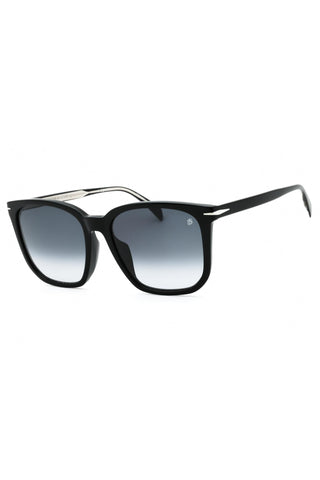 David Beckham DB 1071/F/S Sunglasses-AmbrogioShoes