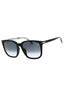0807 9O - BLACK/DARK GREY SF