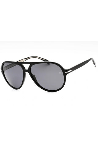 David Beckham DB 1091/S Sunglasses-AmbrogioShoes