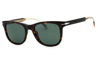 David Beckham DB 1113/S Sunglasses HAVANA/GREEN-AmbrogioShoes