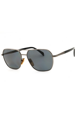 David Beckham DB 1128/G/S Sunglasses-AmbrogioShoes