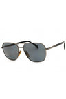 0V81 M9 - Ruthenium Black/Polar Dark Grey