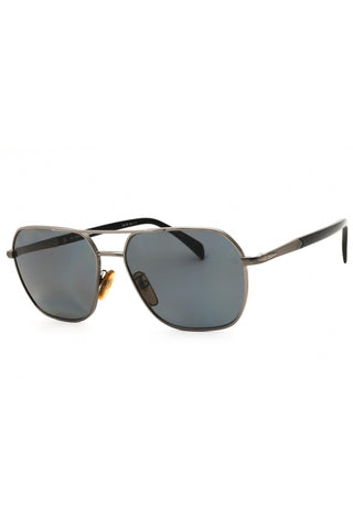 David Beckham DB 1128/G/S Sunglasses-AmbrogioShoes