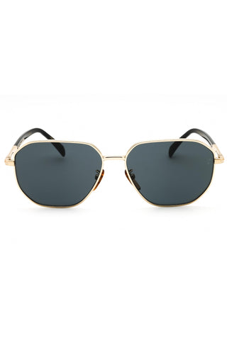 David Beckham DB 1132/F/S Sunglasses-AmbrogioShoes