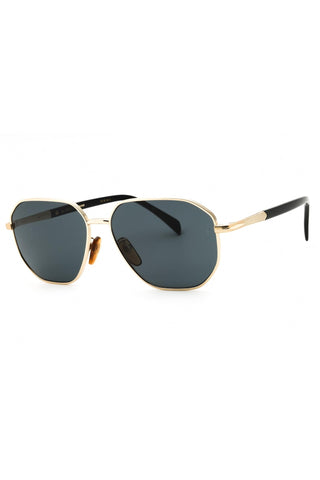 David Beckham DB 1132/F/S Sunglasses-AmbrogioShoes