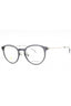 09RQ 00 - Grey Silver/clear demo lens