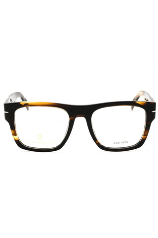 David Beckham DB 7020/BOLD Eyeglasses-AmbrogioShoes