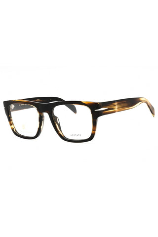 David Beckham DB 7020/BOLD Eyeglasses-AmbrogioShoes