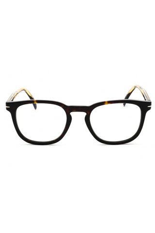 David Beckham DB 7022/BB Eyeglasses-AmbrogioShoes