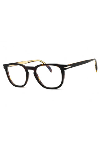 David Beckham DB 7022/BB Eyeglasses-AmbrogioShoes