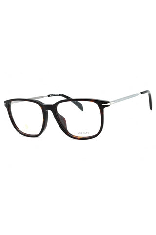 David Beckham DB 7074/F Eyeglasses-AmbrogioShoes