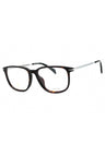 03MA 00 - HVN RUTHENIUM/Clear demo lens