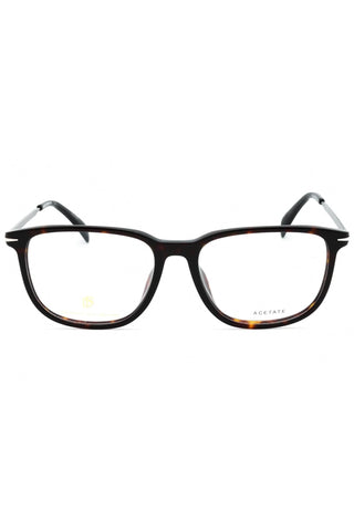 David Beckham DB 7074/F Eyeglasses-AmbrogioShoes
