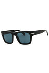 0807 KU - BLACK/BLUE
