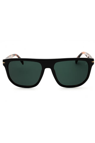 David Beckham DB 7111/S plastic Men's Sunglasses-AmbrogioShoes