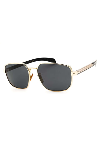 David Beckham DB 7121/G/S Sunglasses-AmbrogioShoes