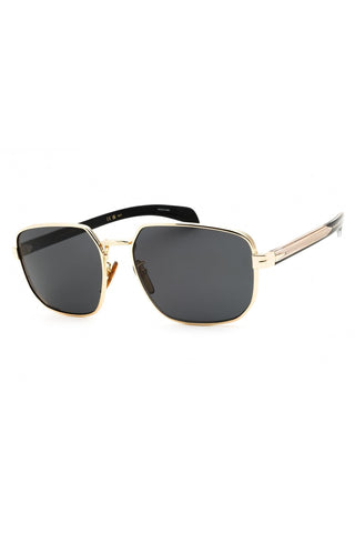 David Beckham DB 7121/G/S Sunglasses-AmbrogioShoes