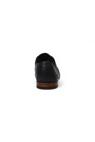 Dino Bigioni Mustang Asport Dark Indigo Loafers (DB1002)