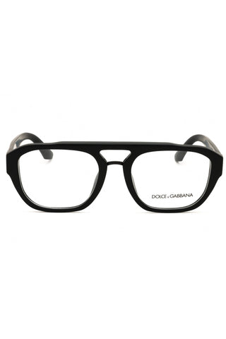 Dolce & Gabbana 0DG3415 Eyeglasses-AmbrogioShoes