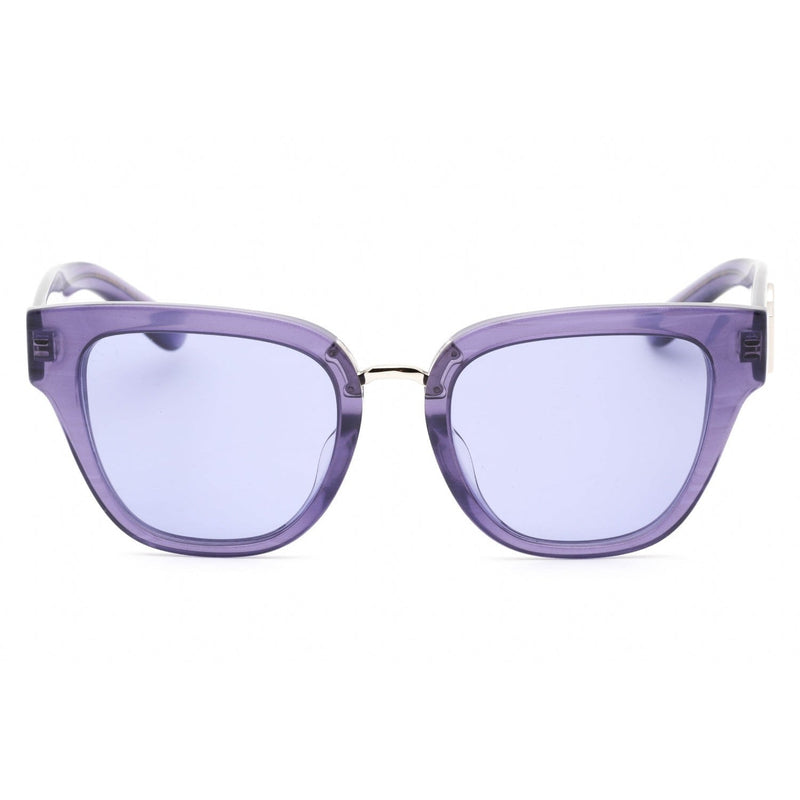 Dolce & Gabbana 0DG4437F Sunglasses Purple/Purple-AmbrogioShoes