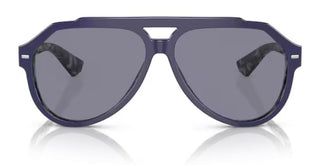 Dolce & Gabbana 0DG4452F Men's Sunglasses-AmbrogioShoes