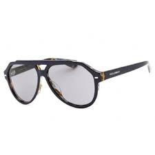 Dolce & Gabbana 0DG4452F Men's Sunglasses-AmbrogioShoes