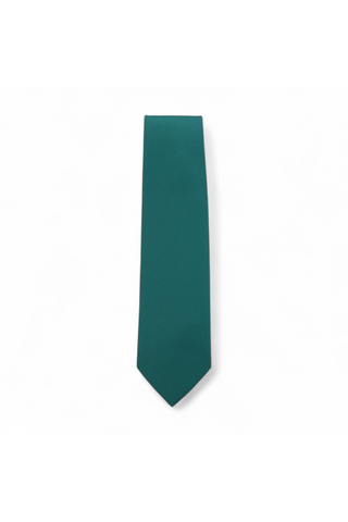 Dolce & Gabbana D&G Necktie Tie green textured ground DGT50-AmbrogioShoes